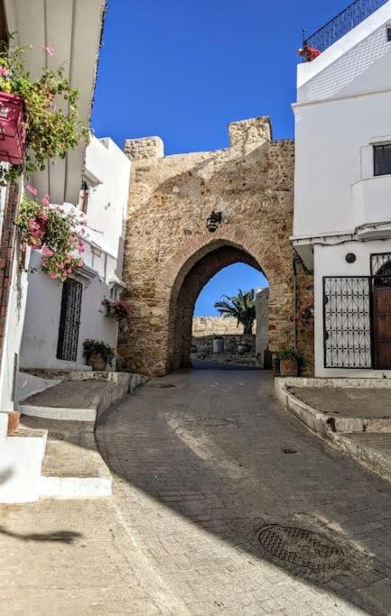 Dar Weldi, Maison Au Coeur De La Kasbah Tangier Exterior photo